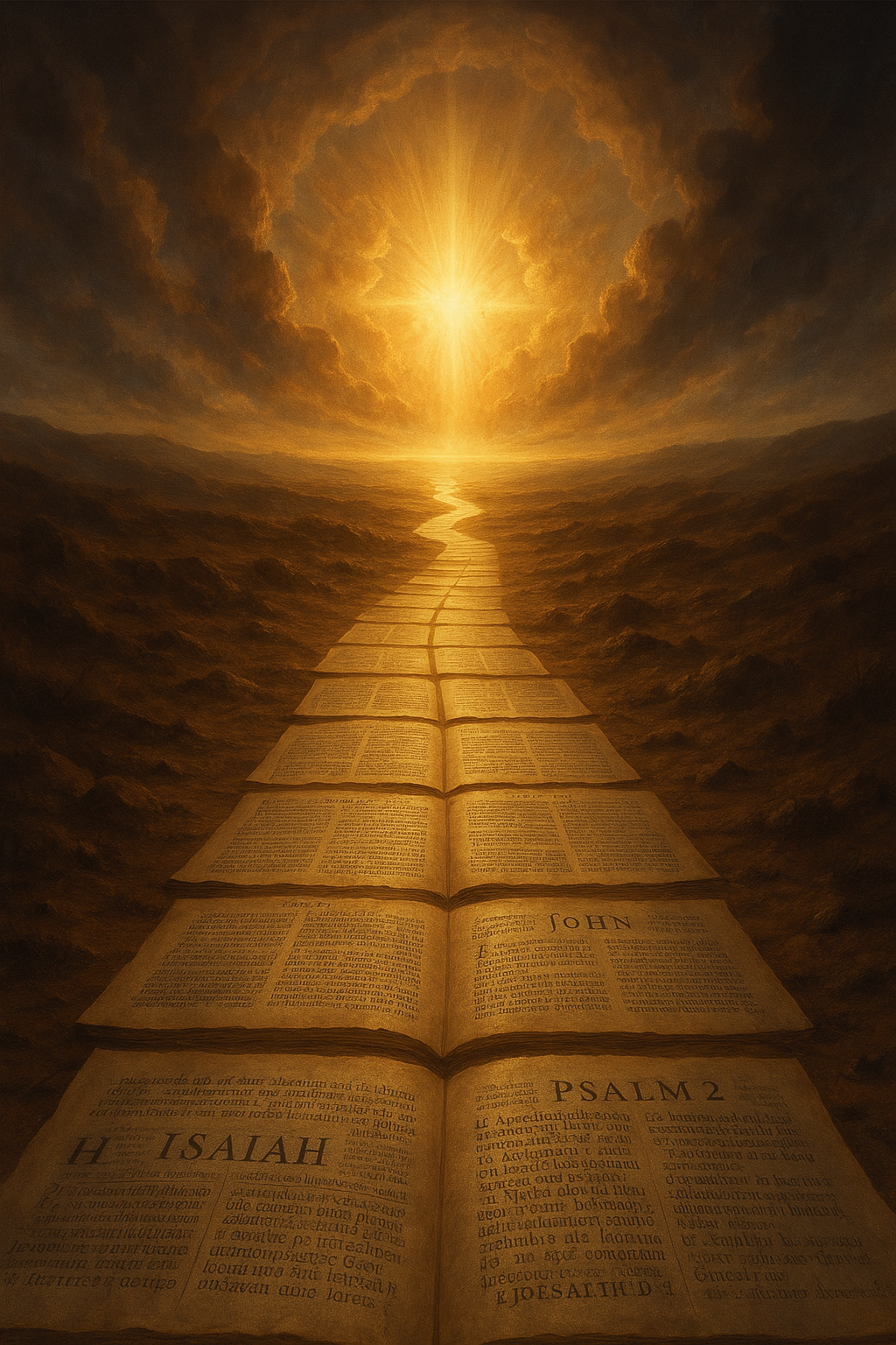 Path