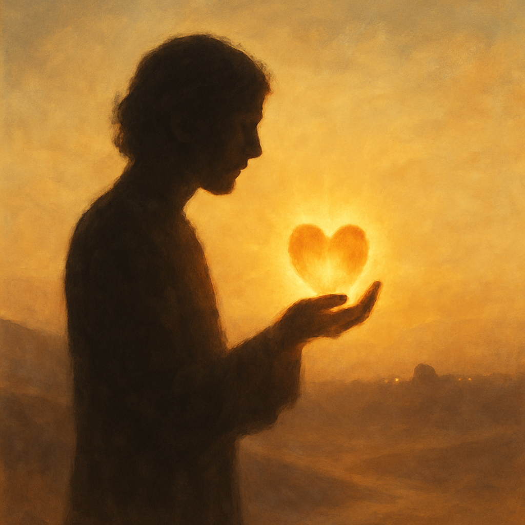 The Messianic Mission